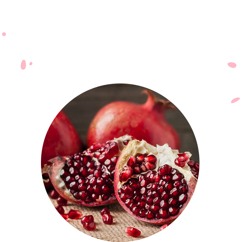 Pomegranate2